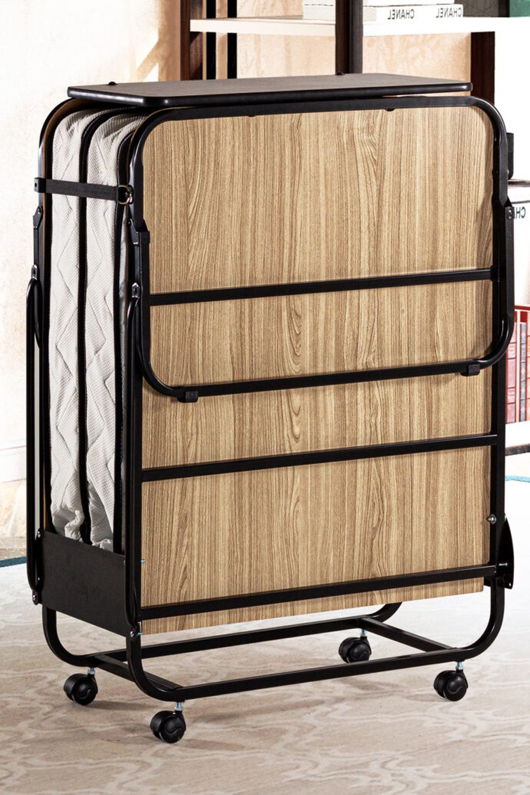 Extrasäng Hotel 80x190cm