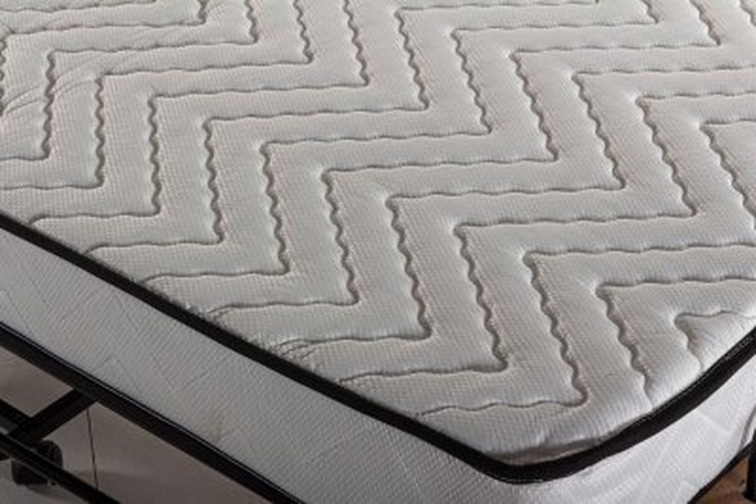 Extra madrass till Extrasäng Hotel 80x190cm