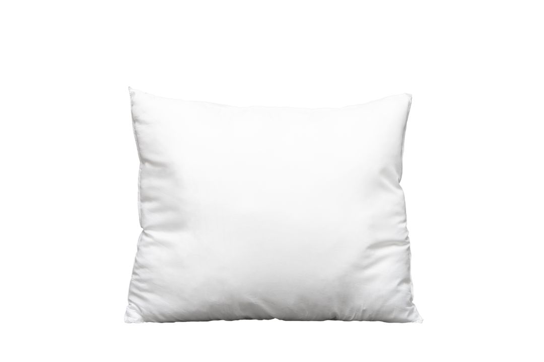 Kudde Jesper 50x60cm, 450g bollfiber