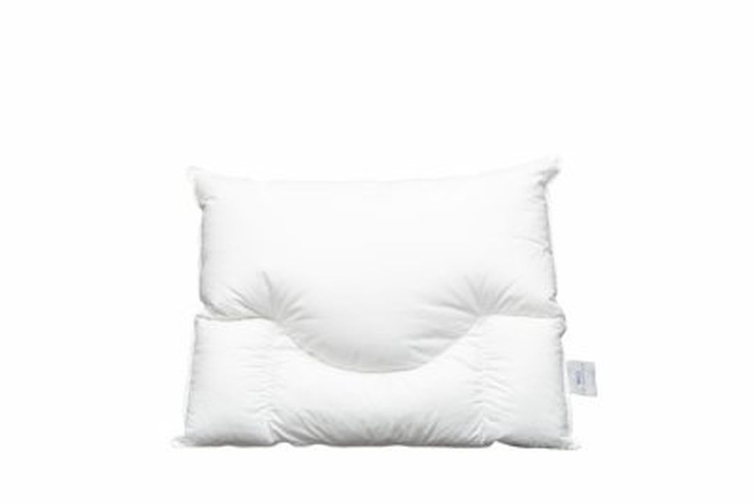 Nackkudde Ceasar 50X60cm 780g bomull/microfiber