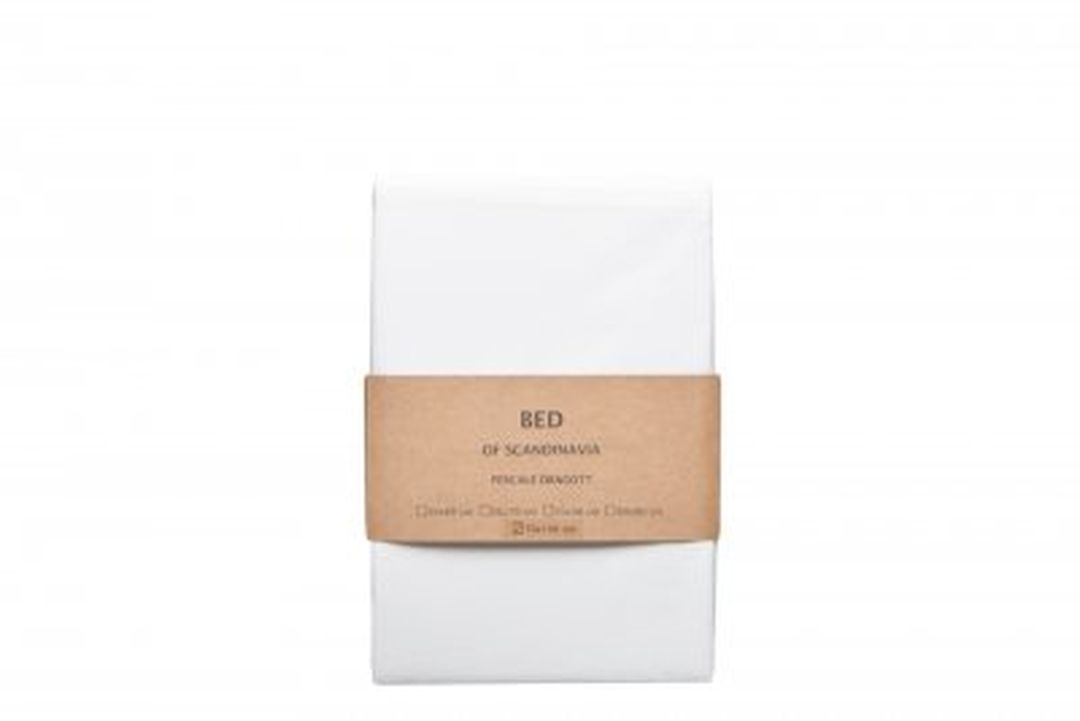 Örngott 50X60cm helvit