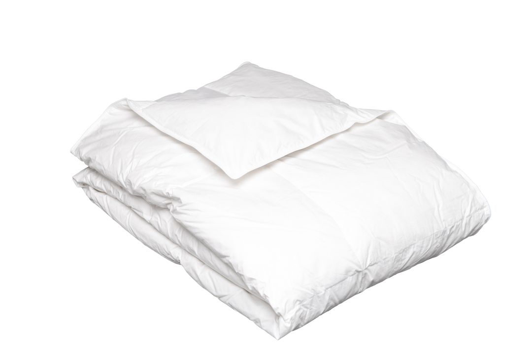 Täcke Ripa Dun/Fjäder