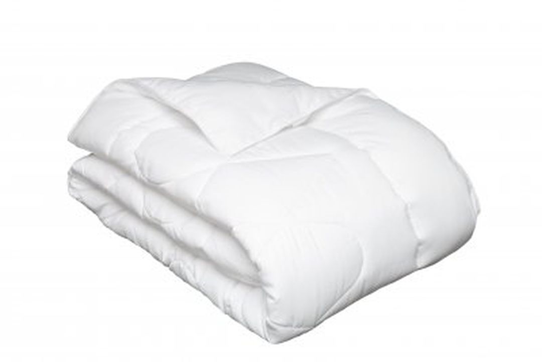 Täcke Twill 150X200cm, 800g