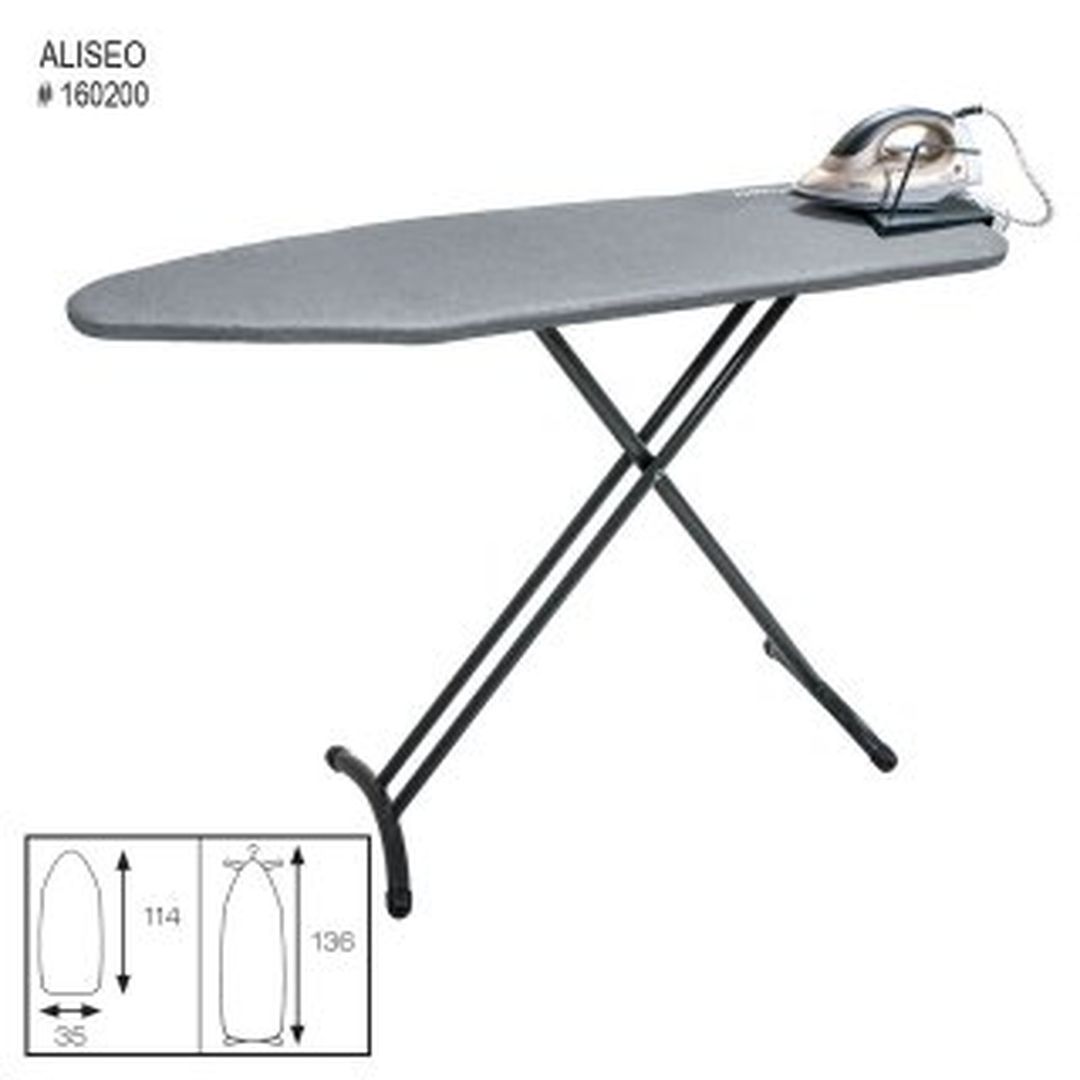 Strykcenter Sahara, dry iron