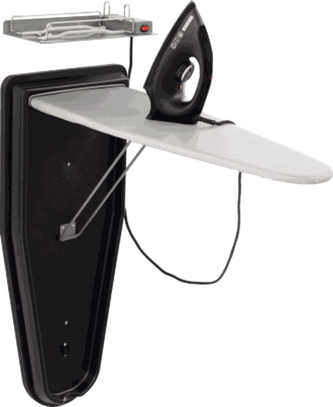 Cambridge kompakt strykcenter