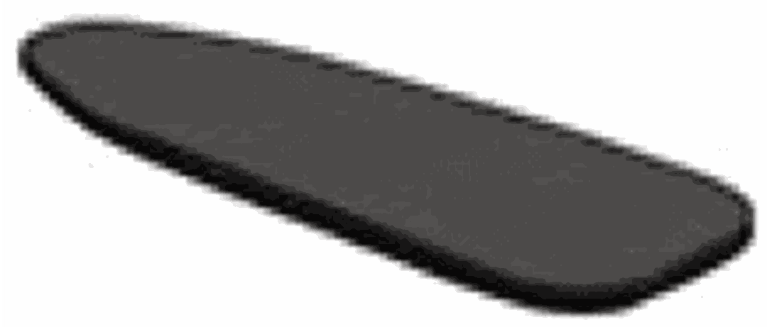 Warkton strykbrädesöverdrag till Rothwell/Moulton