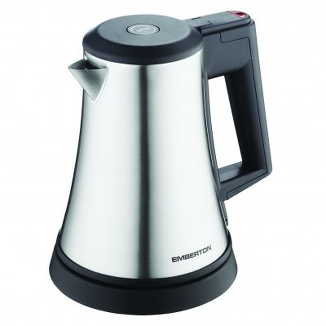 Royston 0,5L vattenkokare matt