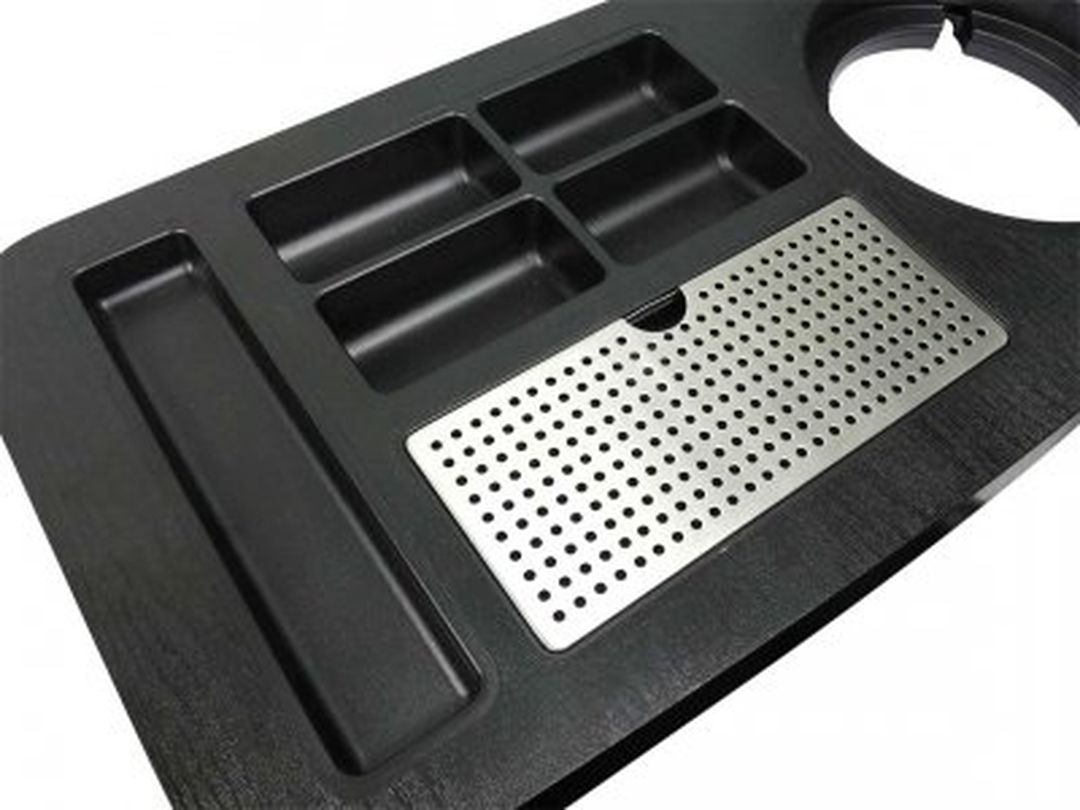 Walton Välkomstbricka