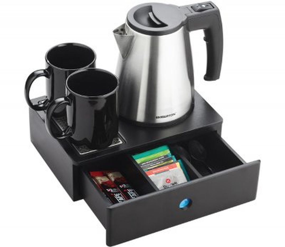 Cambourne plus välkomstbricka 