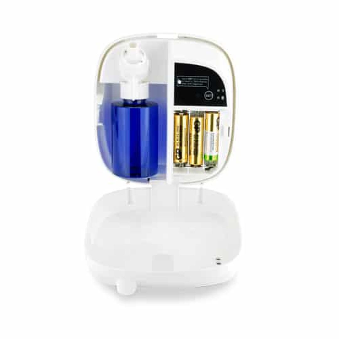 A1 Kompakt Doftmaskin