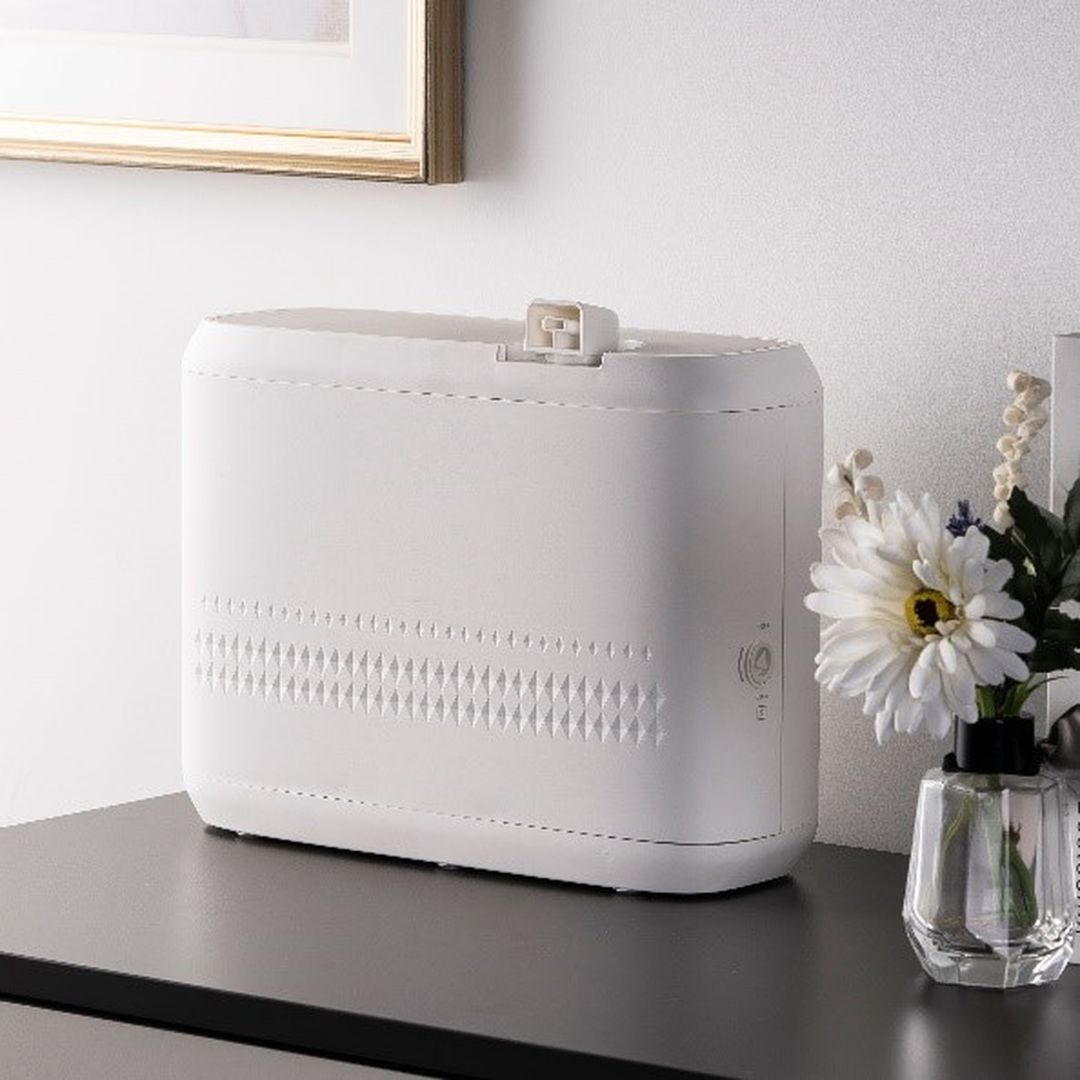 A5M Doftmaskin 250 kvm