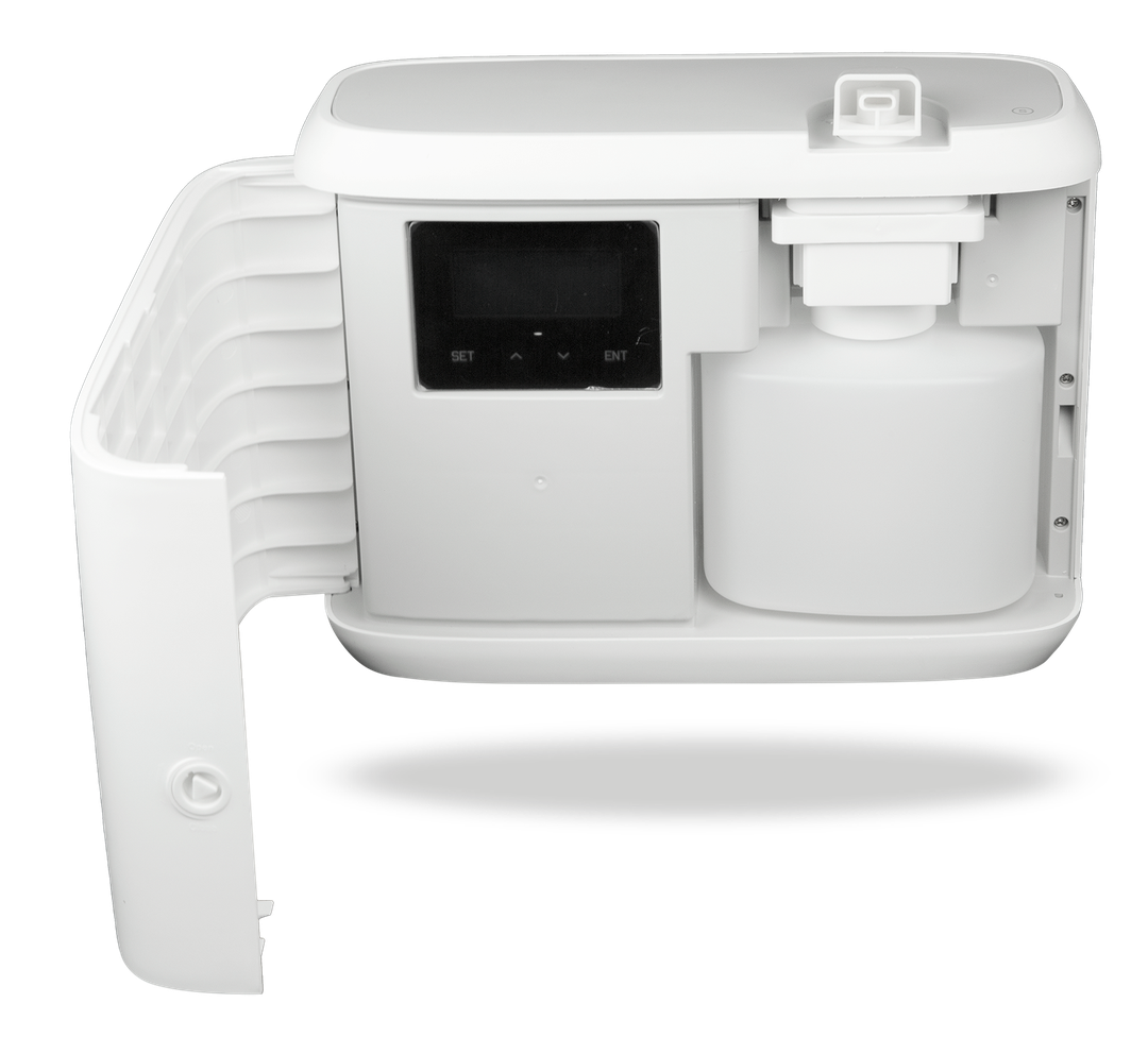 A5M Doftmaskin 250 kvm