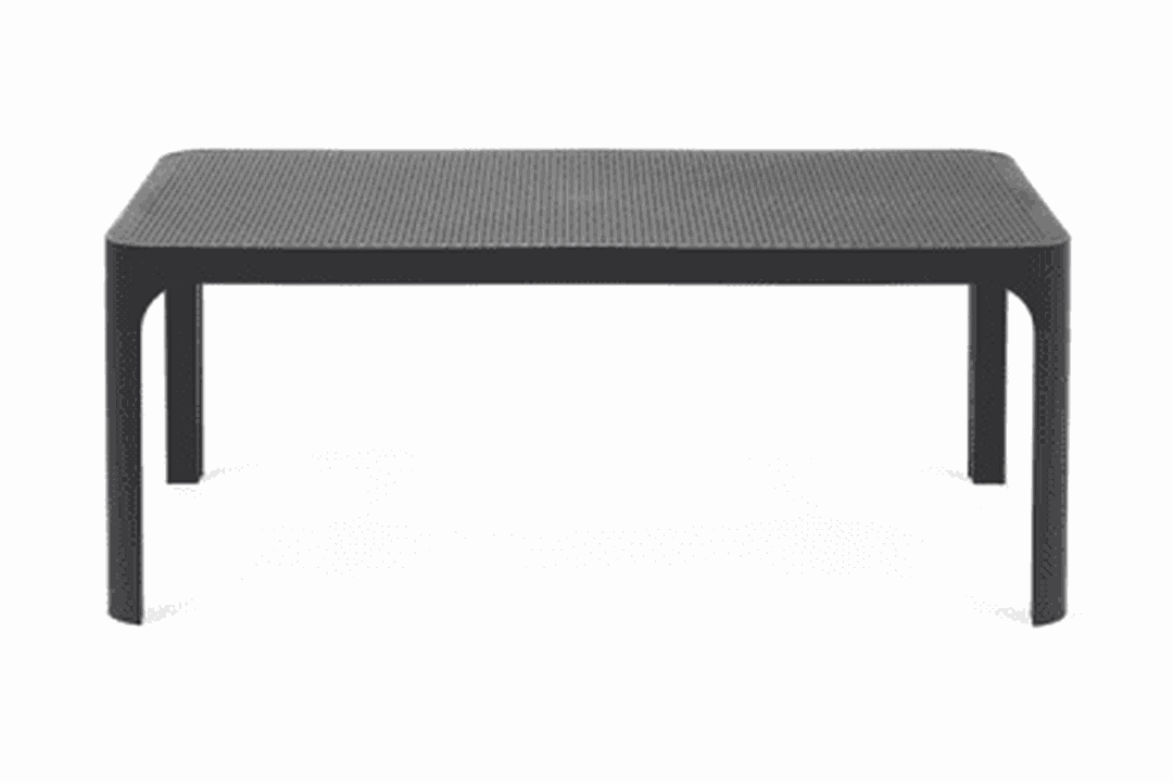 Net soffbord Antracite