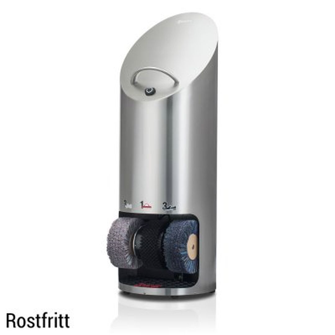 Skoputsmaskin Heute Ellipse