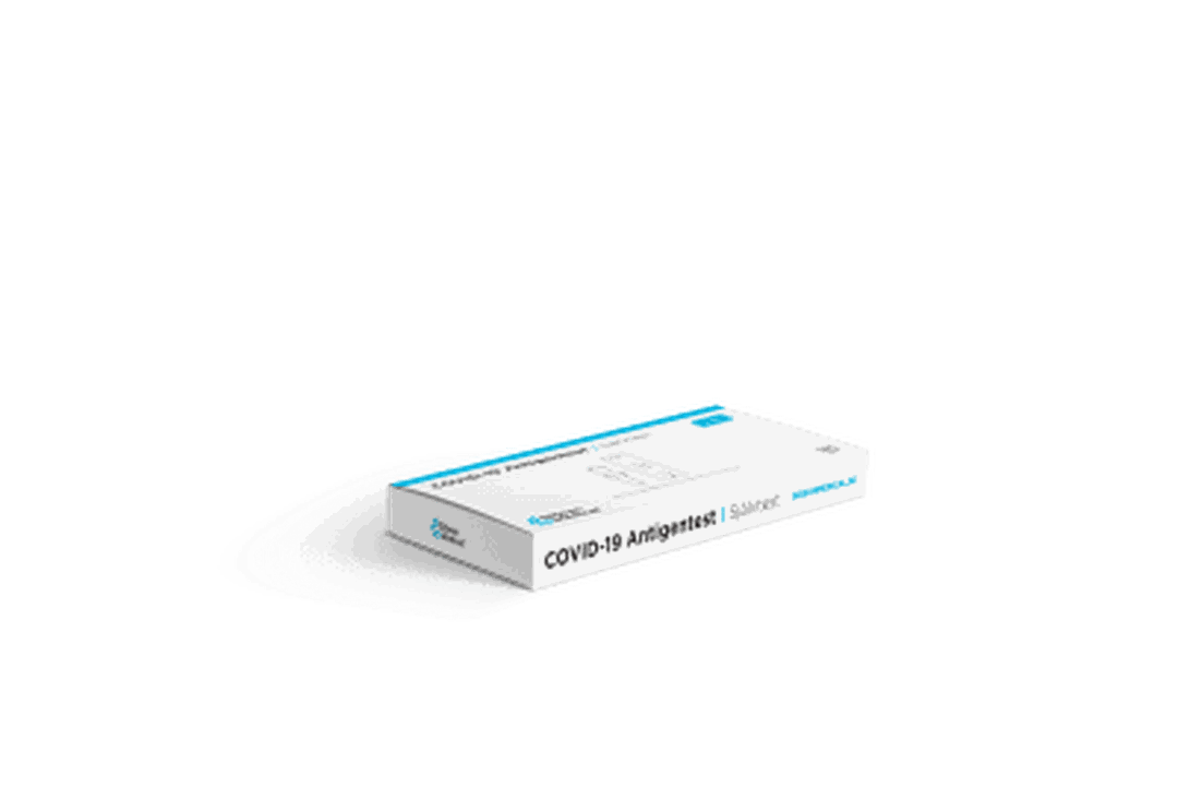 Newgene Covid-19 Självtest