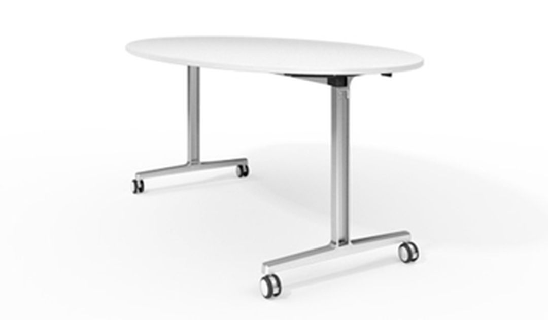 RBM u-Connect Ellipse 160x90 cm