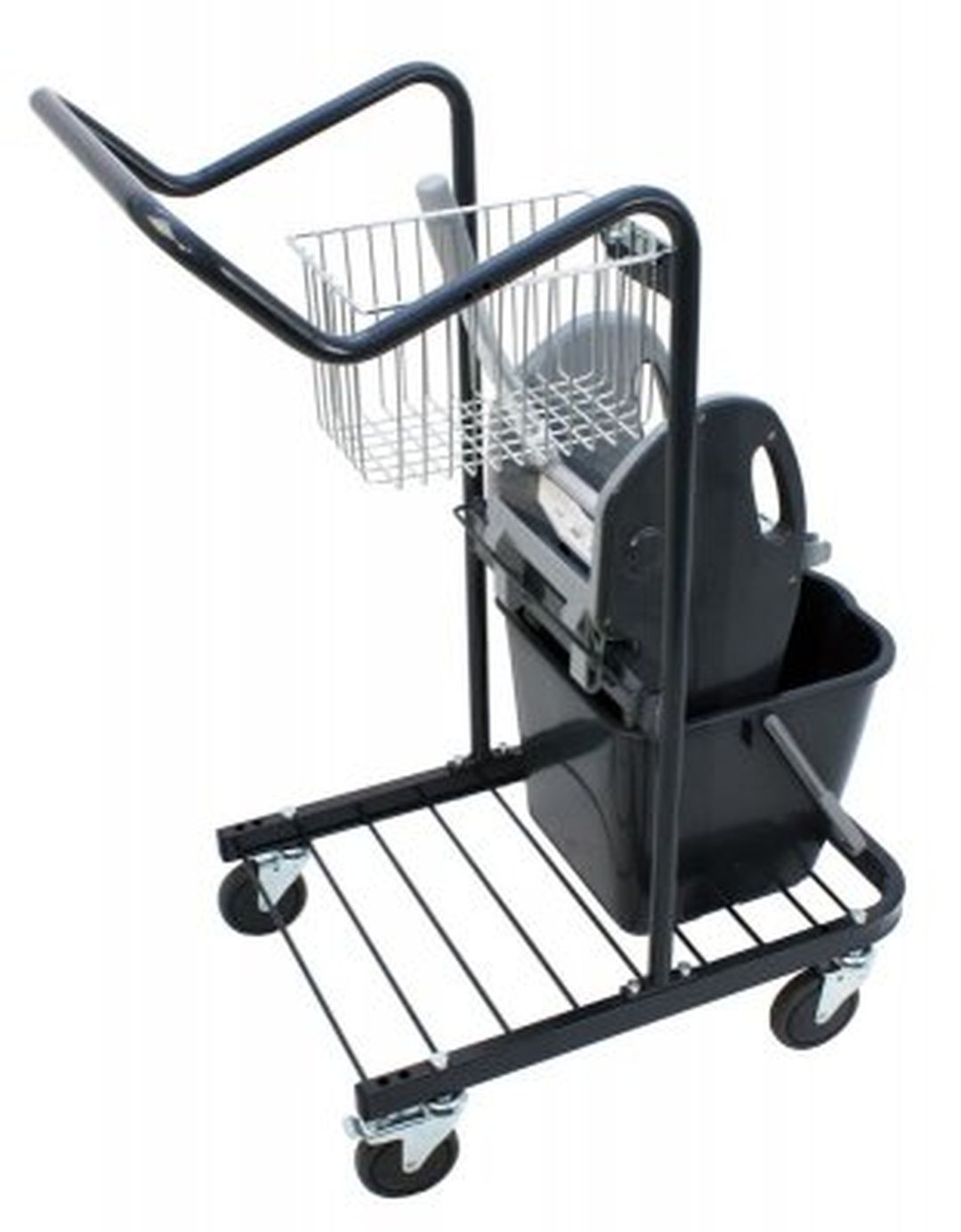 Svabbvagn Speedo Exclusive 1