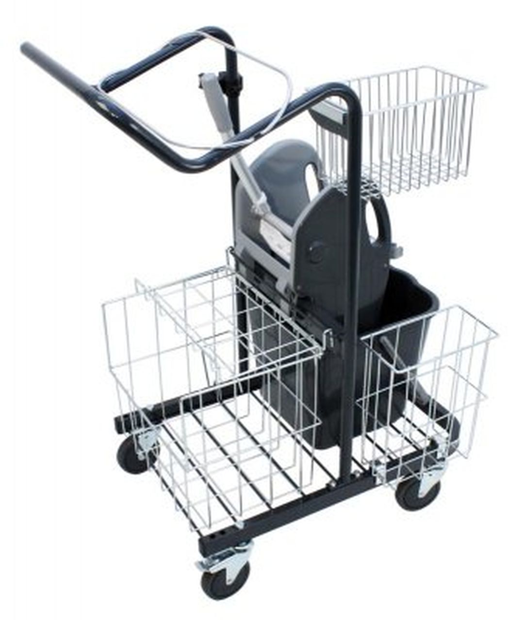 Svabbvagn Speedo Exclusive 3