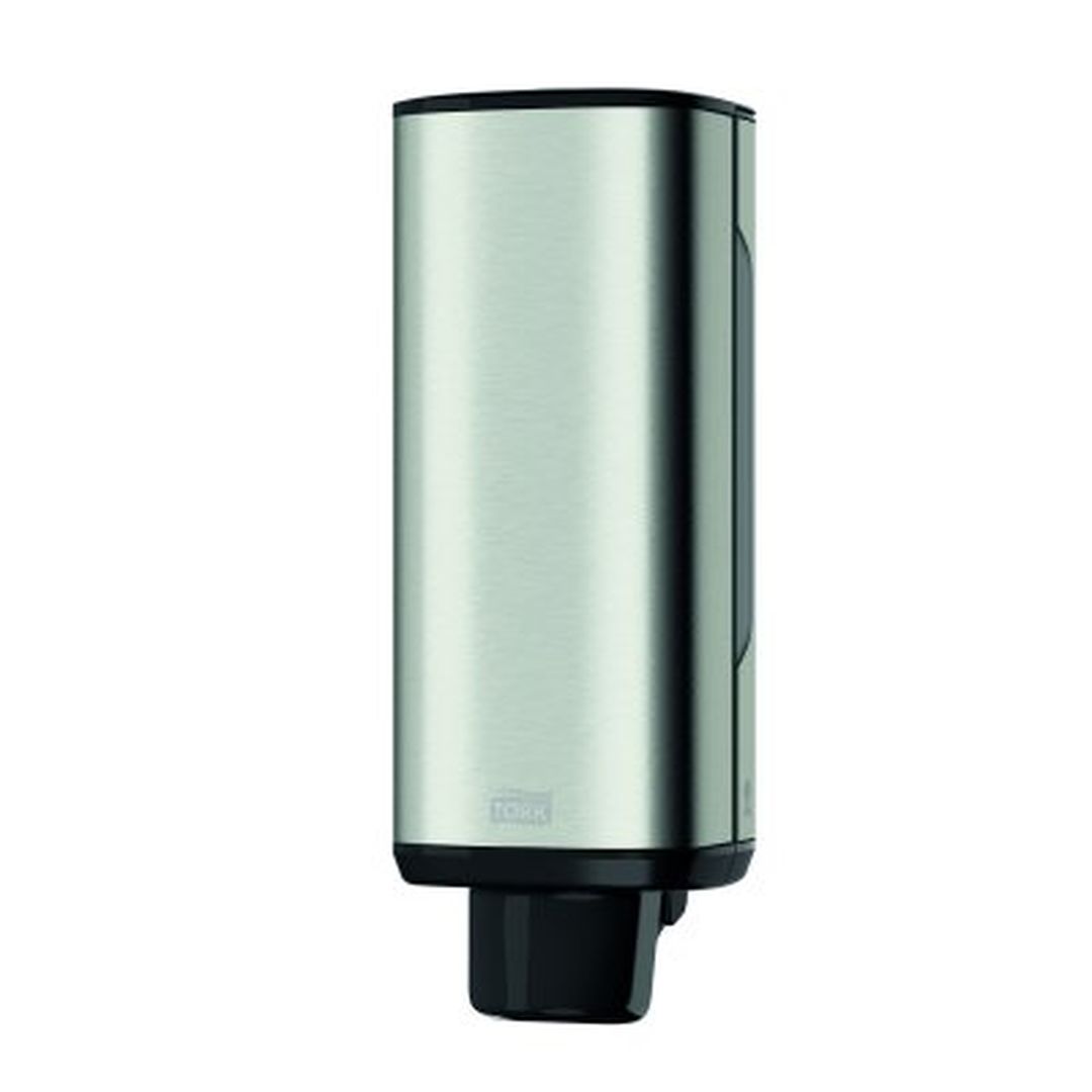 Tork Dispenser Skumtvål S4 rostfri