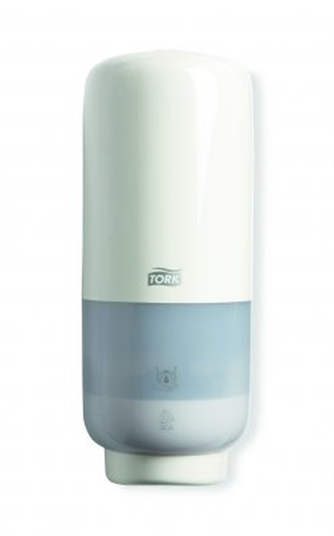 Tork Dispenser Skumtvål sensor S4 vit