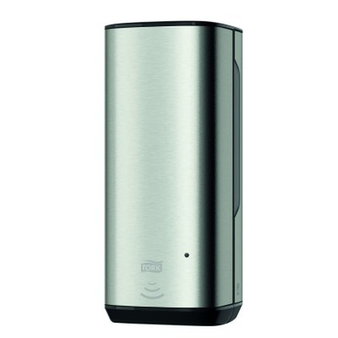 Tork Dispenser skumtvål sensor S4 rostfri
