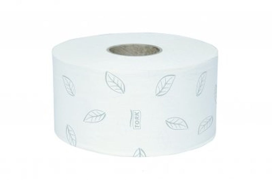 Tork Mini Jumbo toalettpapper T2 2-lager