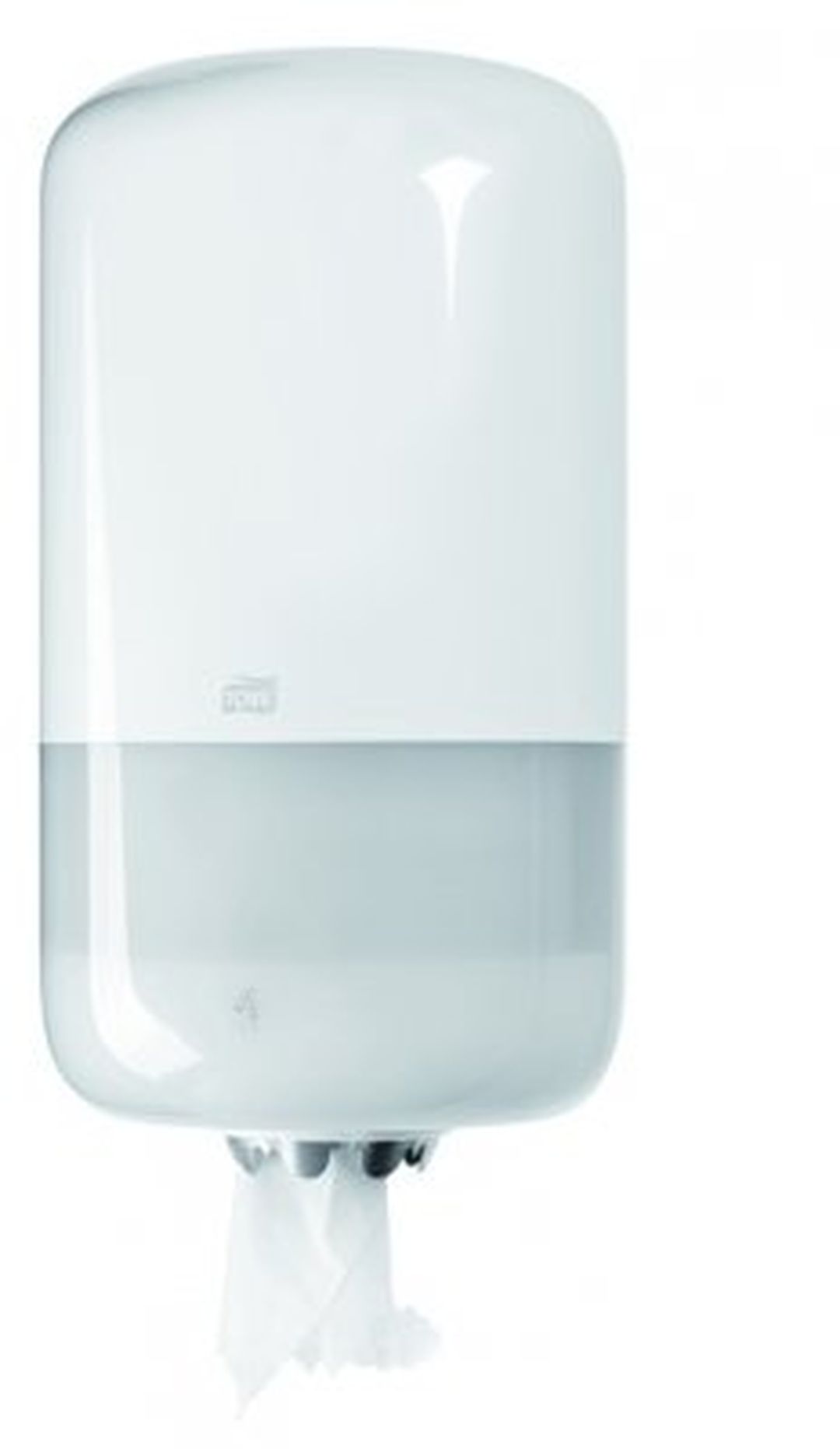 Tork Dispenser Mini M1 vit