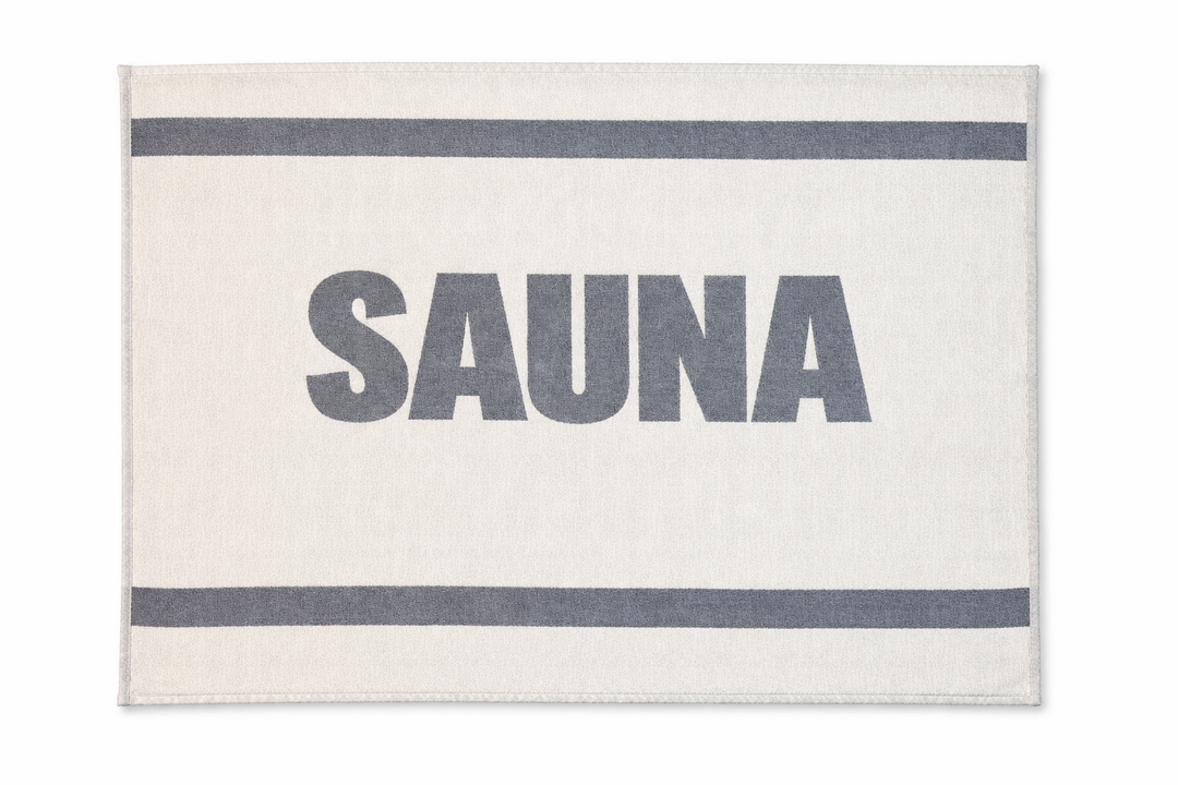 Peflet 45x50cm Beige/Blå