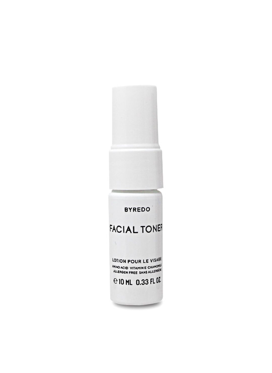 Facial Toner 10ml
