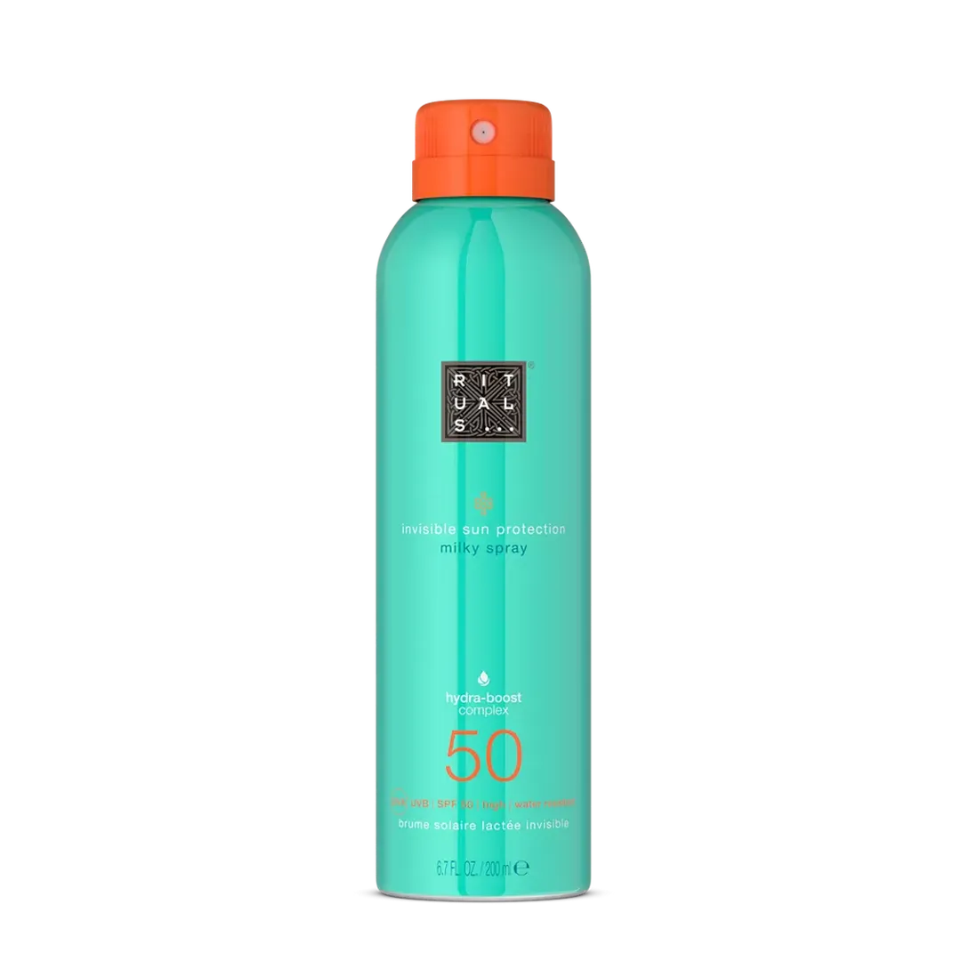 Karma Protecting Milkyspray SPF 50, 200ml