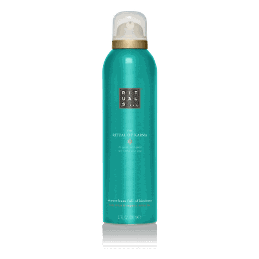 The Ritual of Karma - Foaming Shower Gel 200 ml
