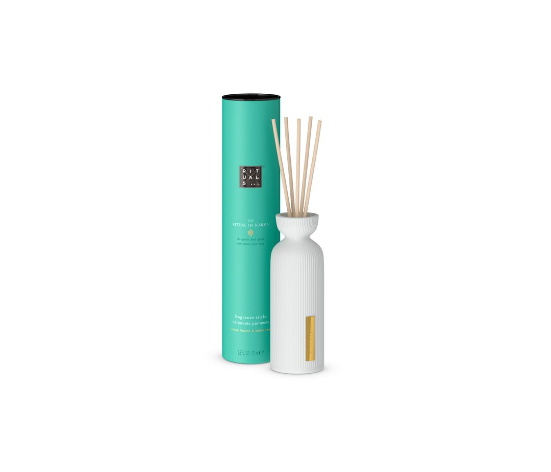 The Ritual of Karma Mini Fragrance Sticks 70 ml