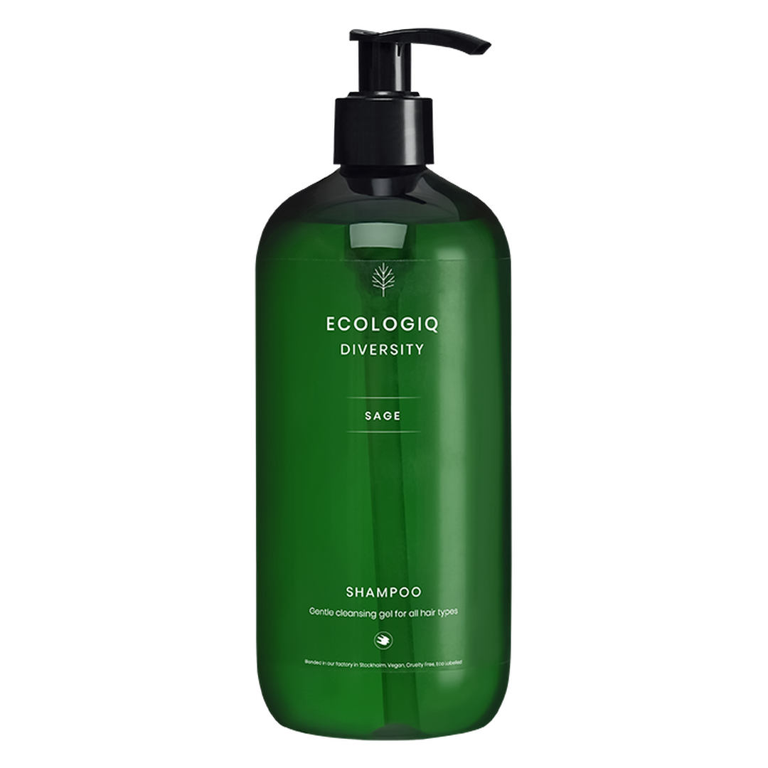 Shampoo 500 ml