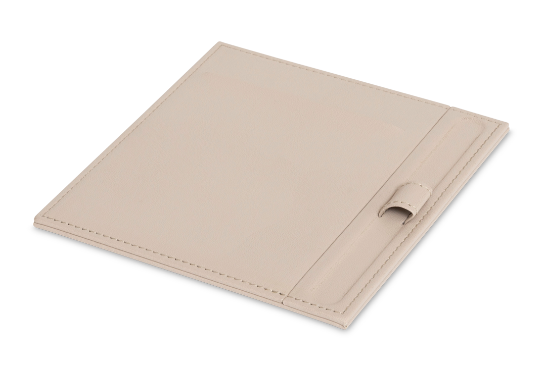 Augustine Note Pad Holder 