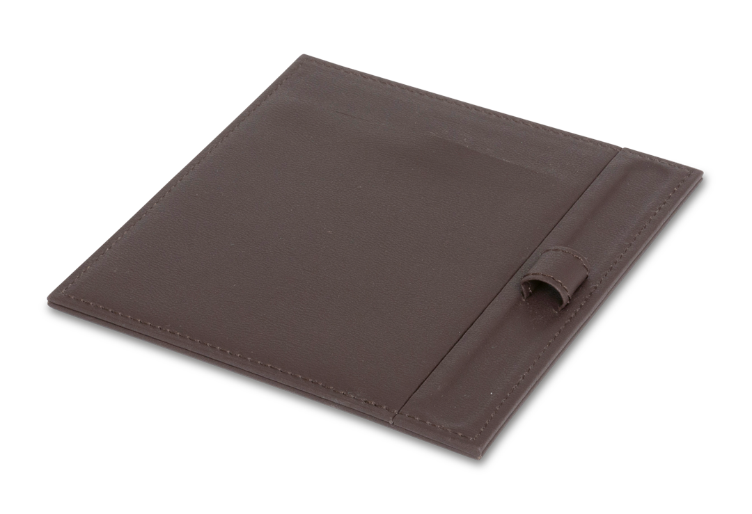 Augustine Note Pad Holder 
