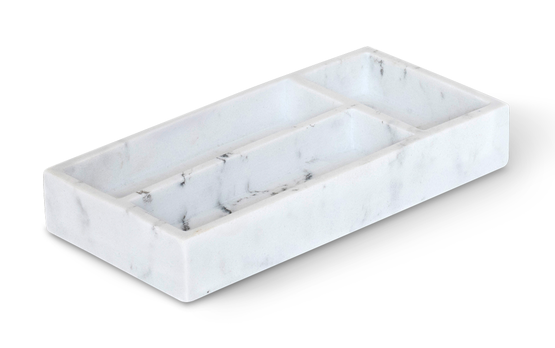 Ipala Amenity Tray 