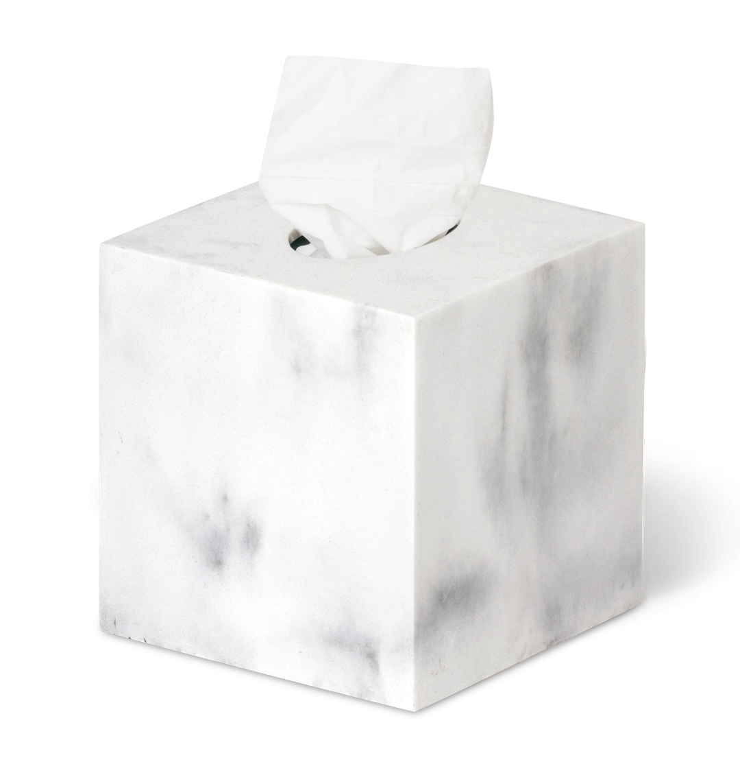 Baker Tissue Box 