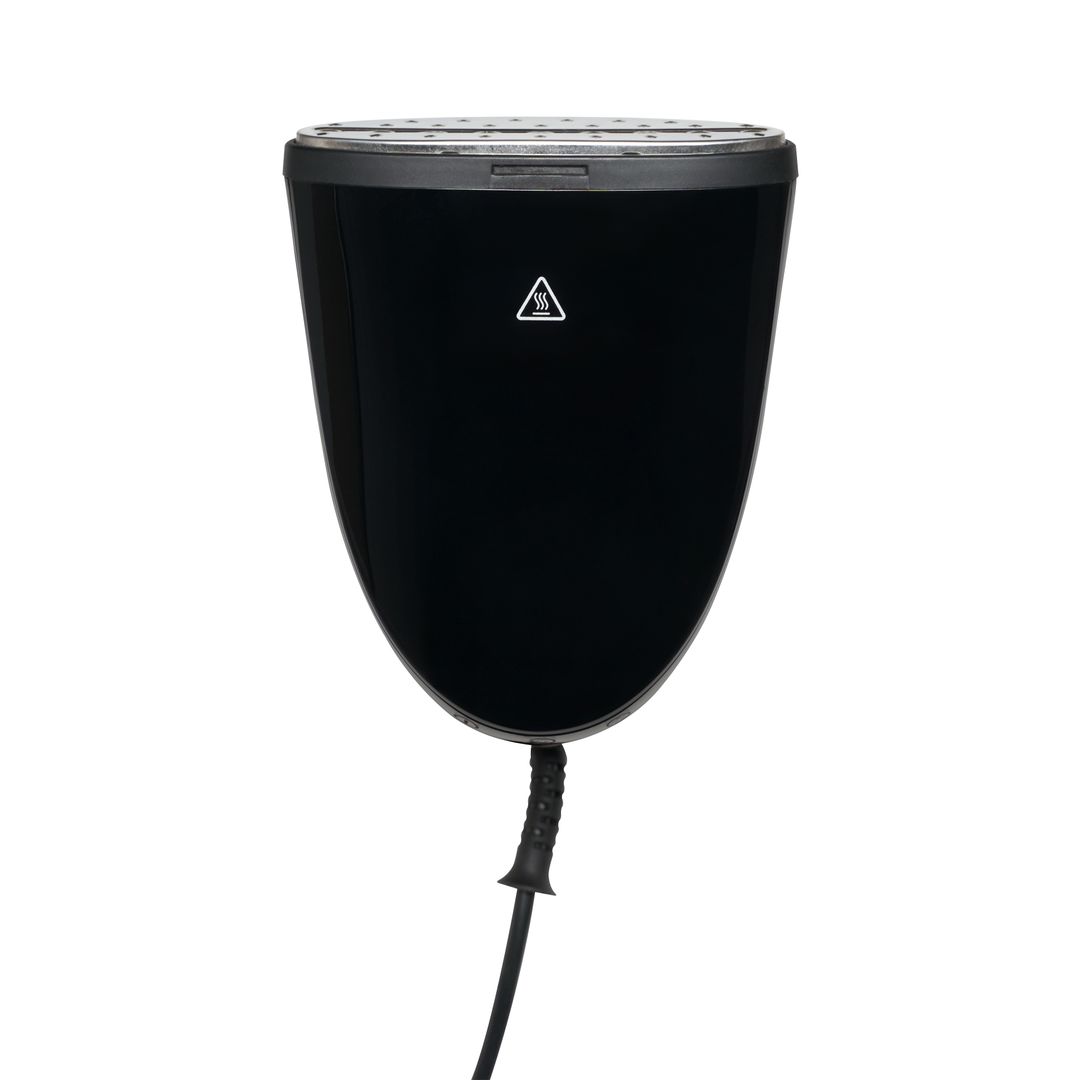 Stockton Steamer 1500W 270ml tank