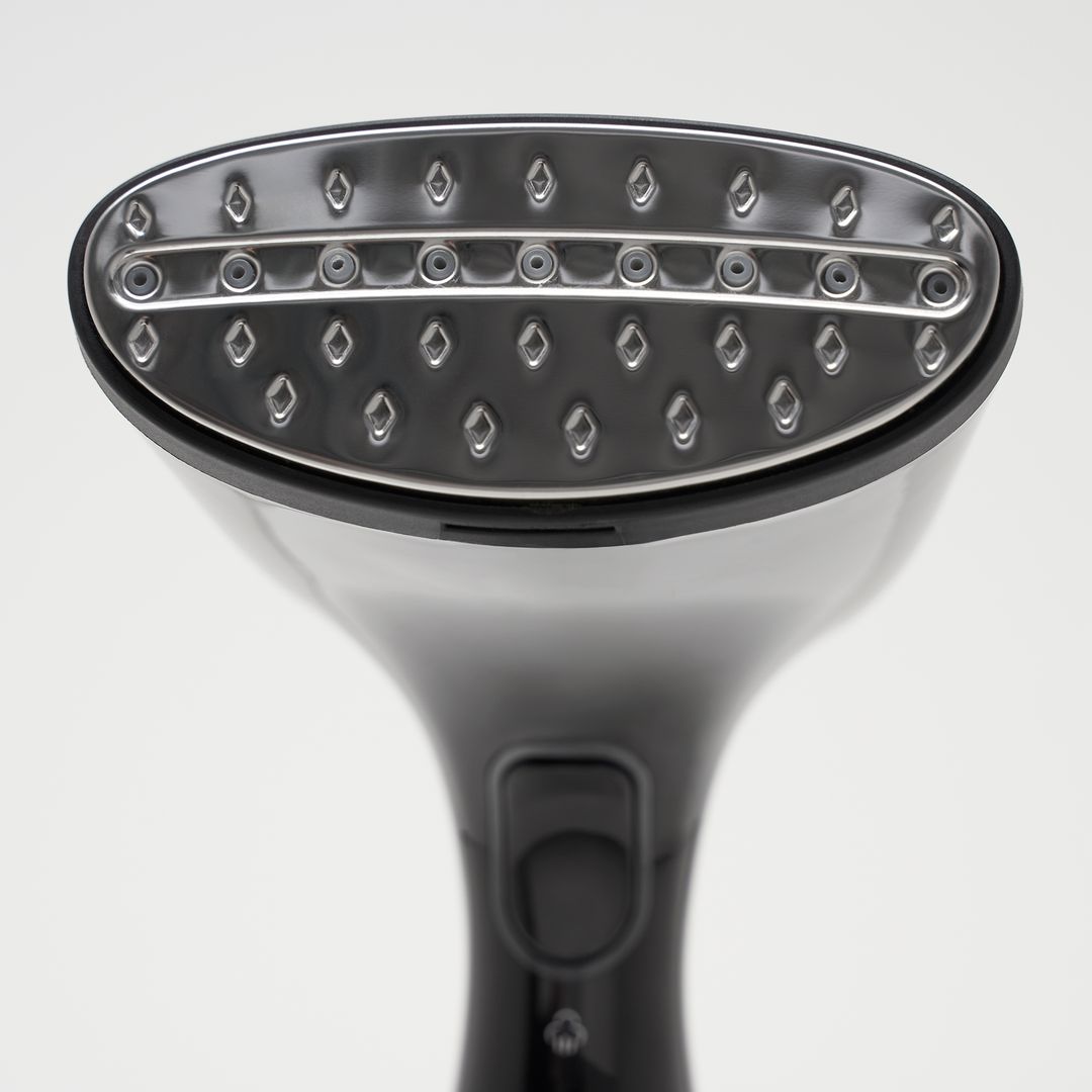 Stockton Steamer 1500W 270ml tank