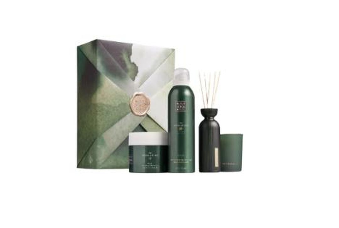 The RItual of Jing- Large Gift set 2023