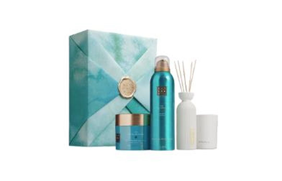 The Ritual of Karma- Large gift Set 2023