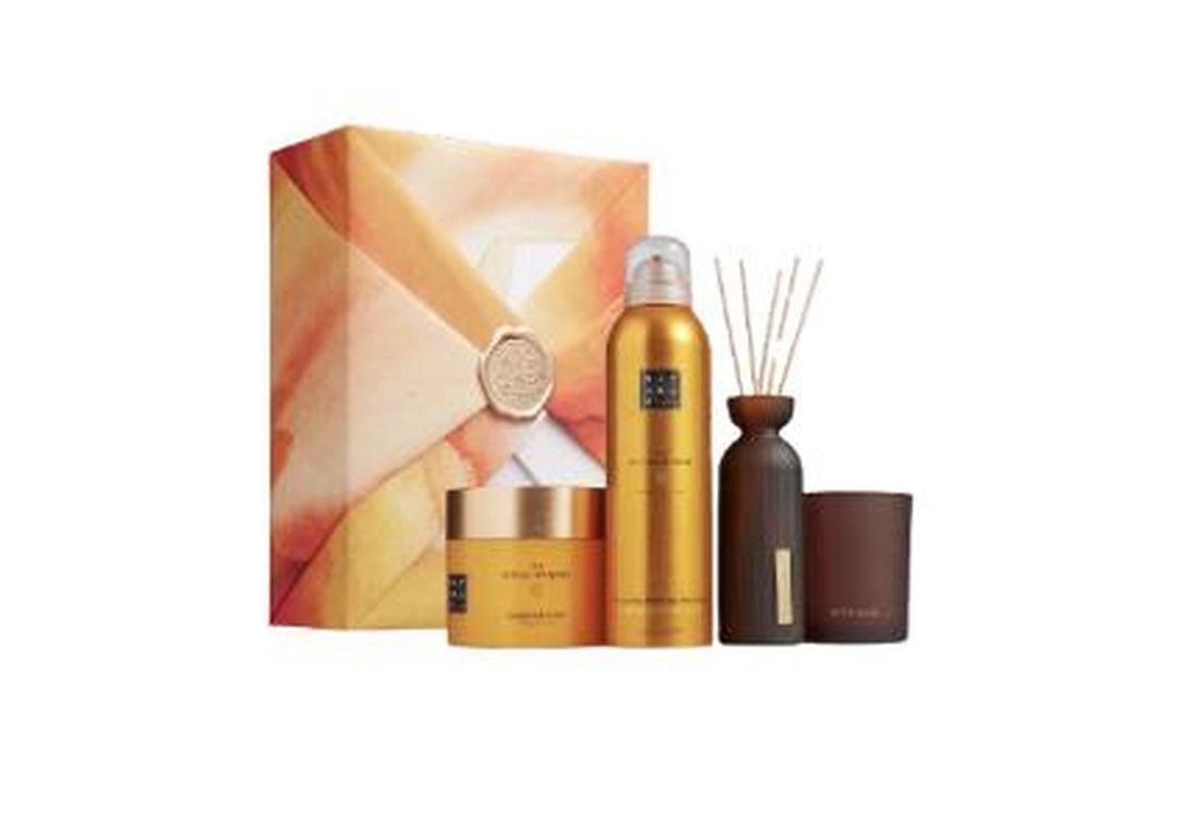 The Ritual of Mehr - Large gift set 2023