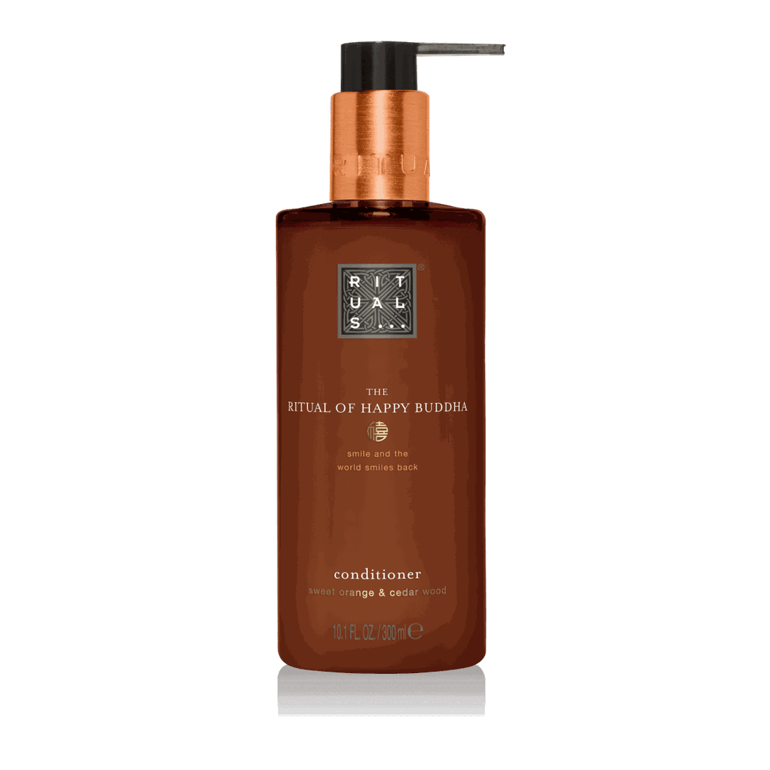 The Ritual of Happy Buddha Conditioner 300 ml