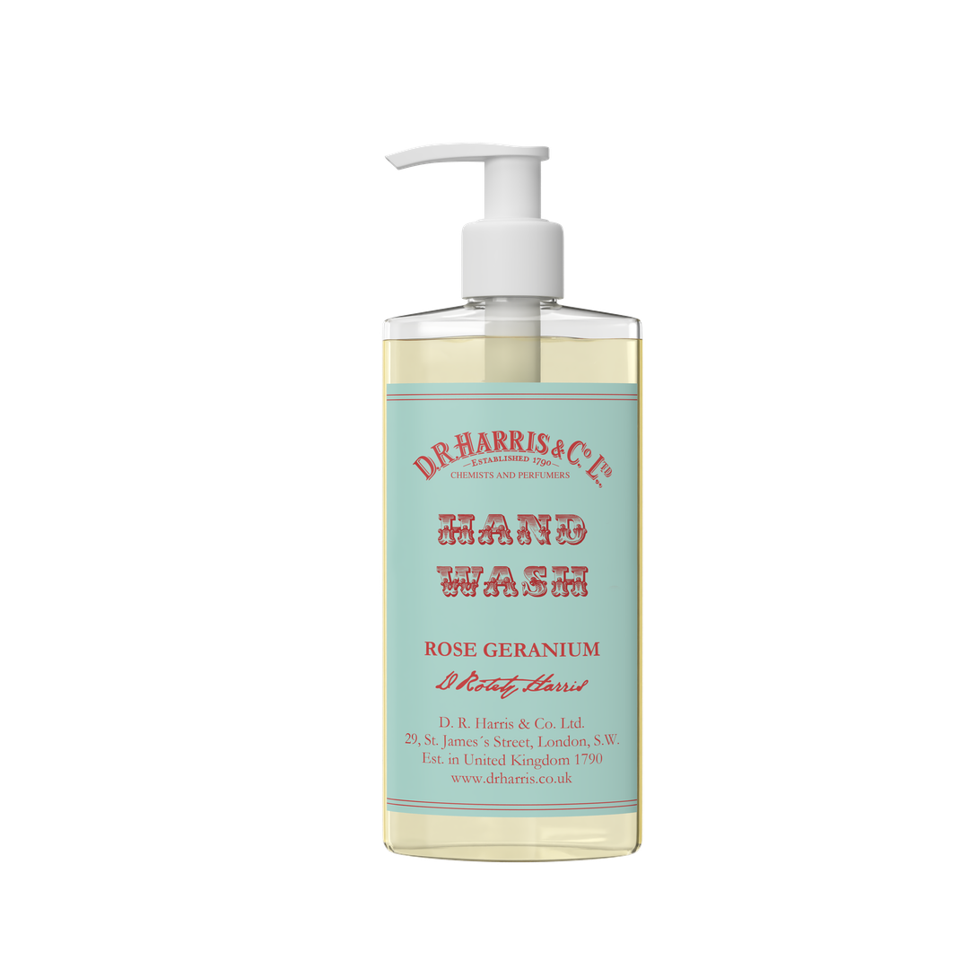Hand Wash 300ml
