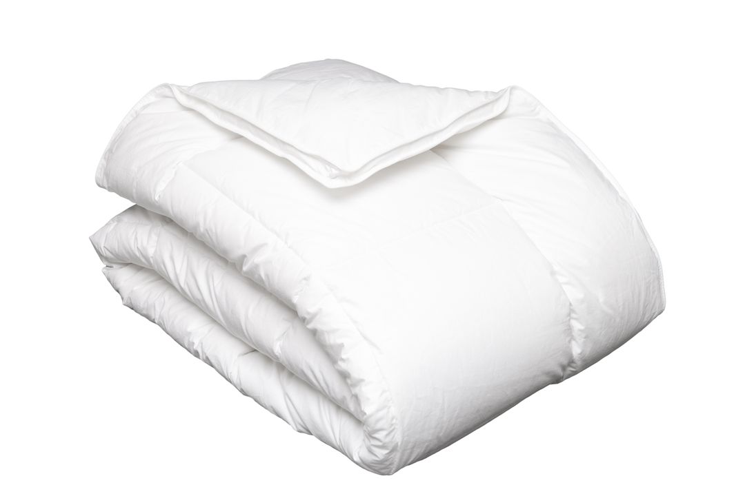 Täcke King BOX. 210x200 cm