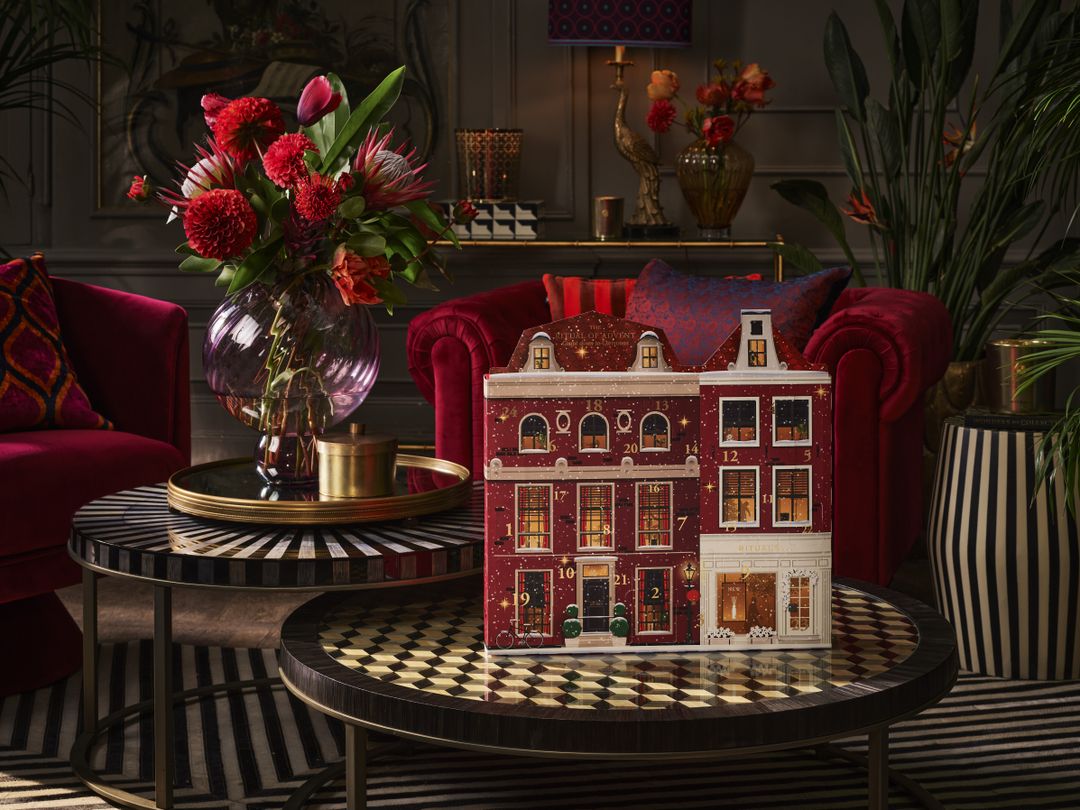 The Ritual of Advent Calendar 2024