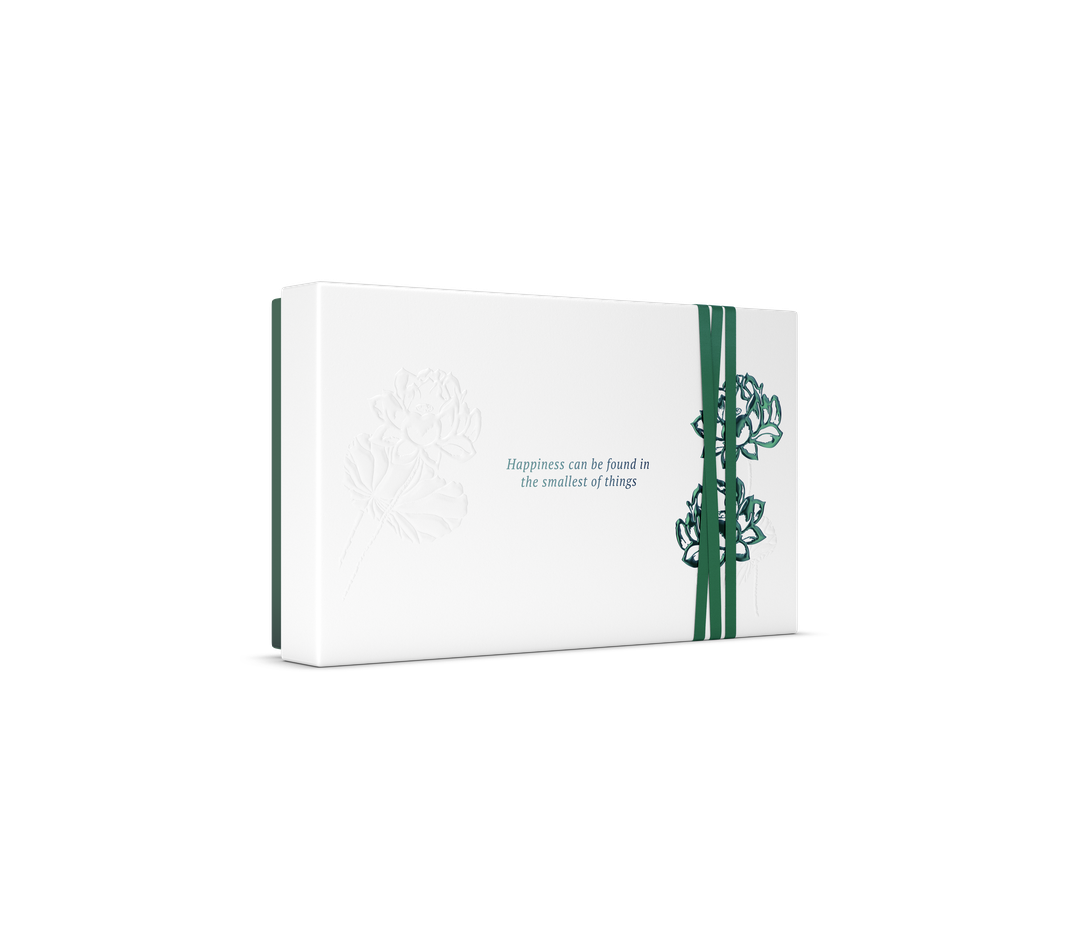 The Ritual of Jing - Small Gift Set 2025