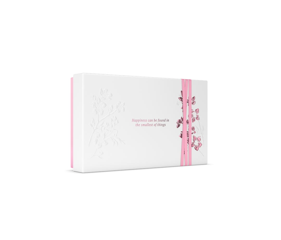 The Ritual of Sakura- Small Gift Set 2025