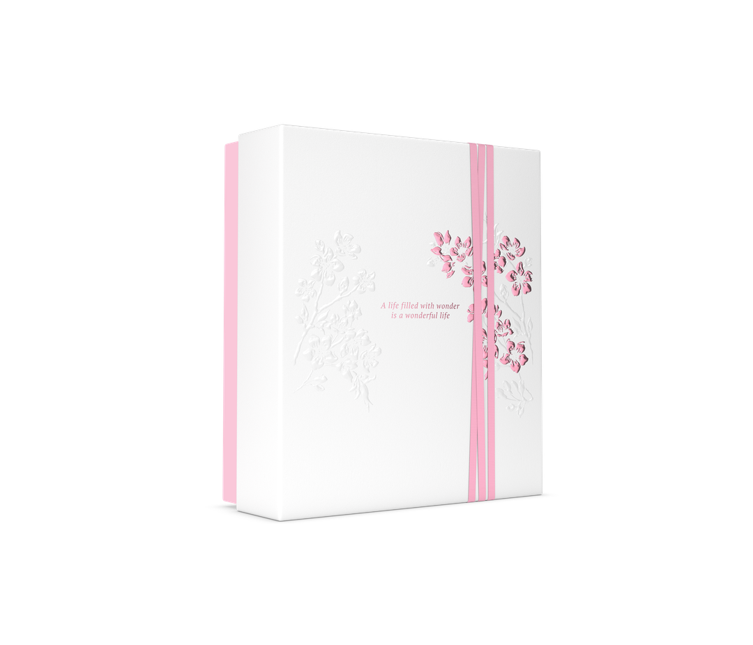 The Ritual of Sakura - Medium Gift Set 2025