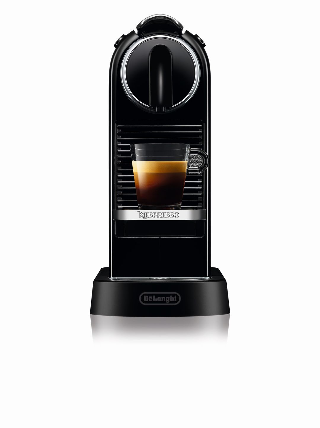 De'Longhi Nespresso Citiz pod machine